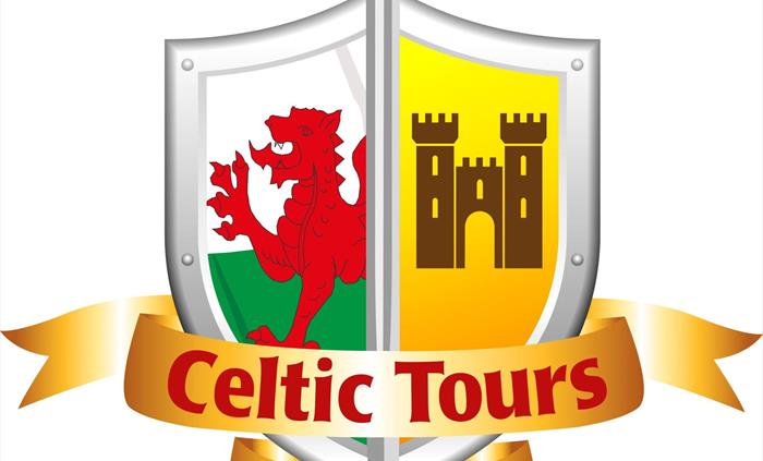 Celtic Tours Wales logo